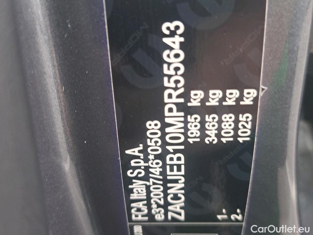 Jeep  Compass JEEP  / 2021 / 5P / todoterreno 1.3 Gse T4 96kW (130CV) Longitude MT FWD #19