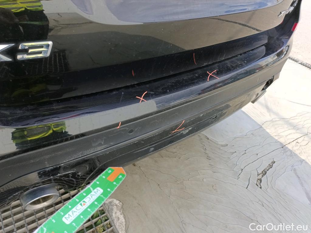  Bmw  X3 BMW  / 2017 / 5P / todoterreno xDrive30e #34