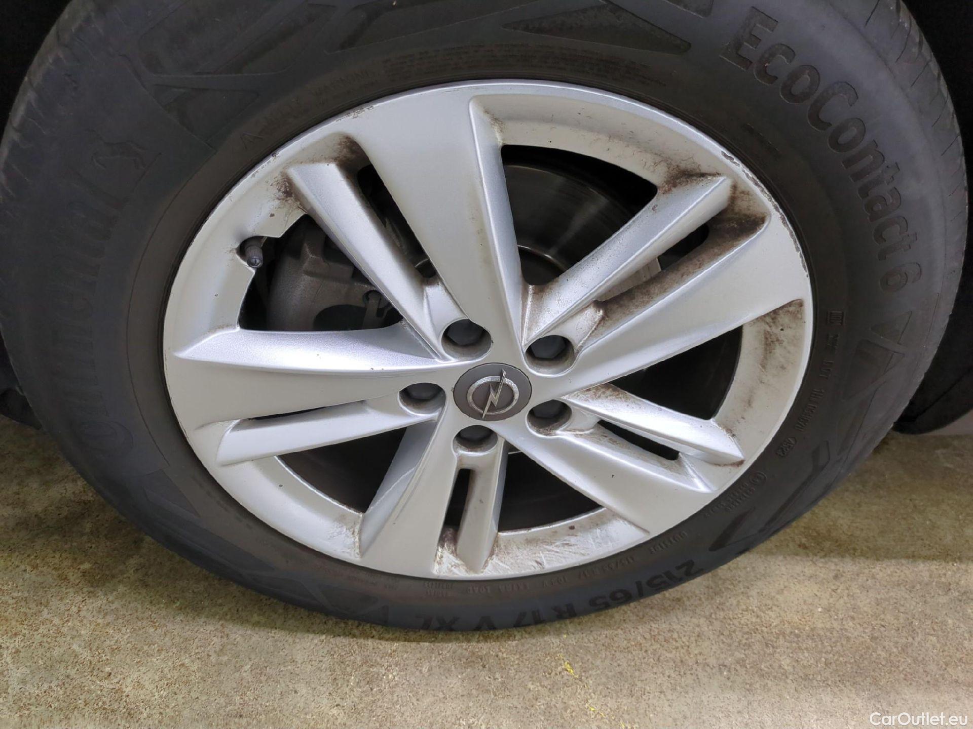 Opel   Grandland X Grandland X Edition 1.5 130CV BVA8 E6d #12