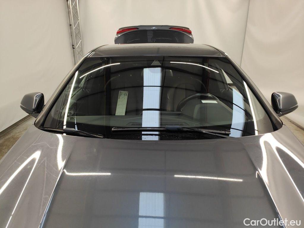 Bmw  Serie 2 BMW 2 Reeks Gran Coupé 216dA (85kW) 4d #17