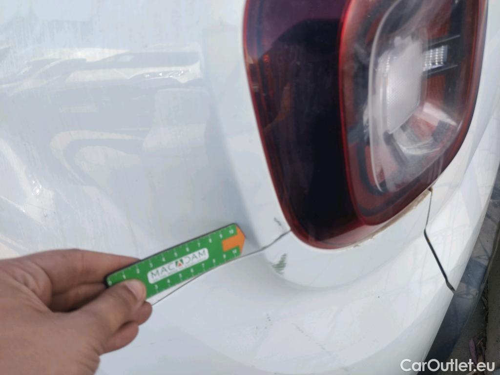  Dacia  Duster  II Comfort 4WD 1.6 SCe 115CV MT6 E6 #49