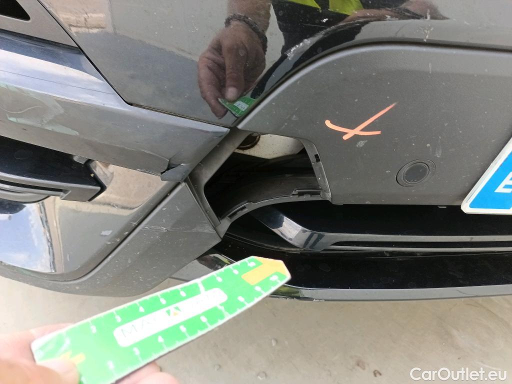  Bmw  X3 BMW  / 2017 / 5P / todoterreno xDrive30e #28