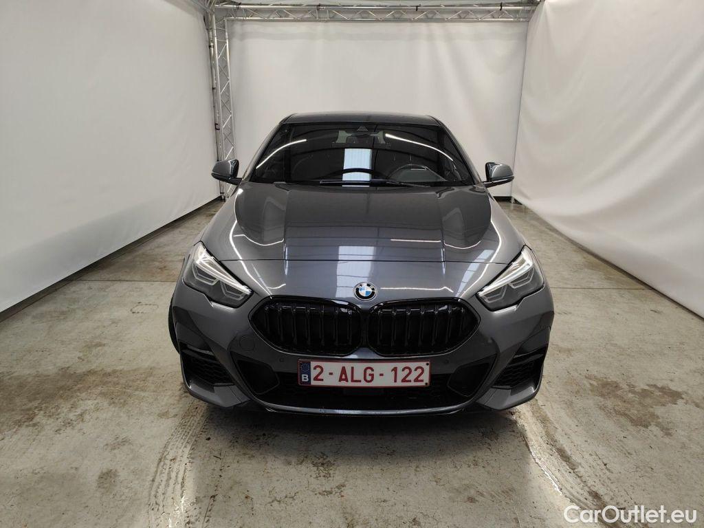 Bmw  Serie 2 BMW 2 Reeks Gran Coupé 216dA (85kW) 4d #5