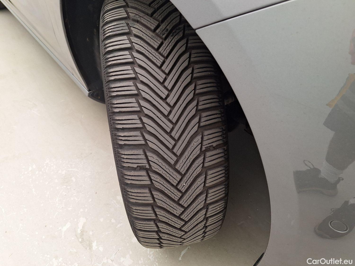 Mercedes  CLA-Klasse Mercedes, CLA-Class '19, Mercedes-Benz CLA CLA 250 e Business Solution 4d #11