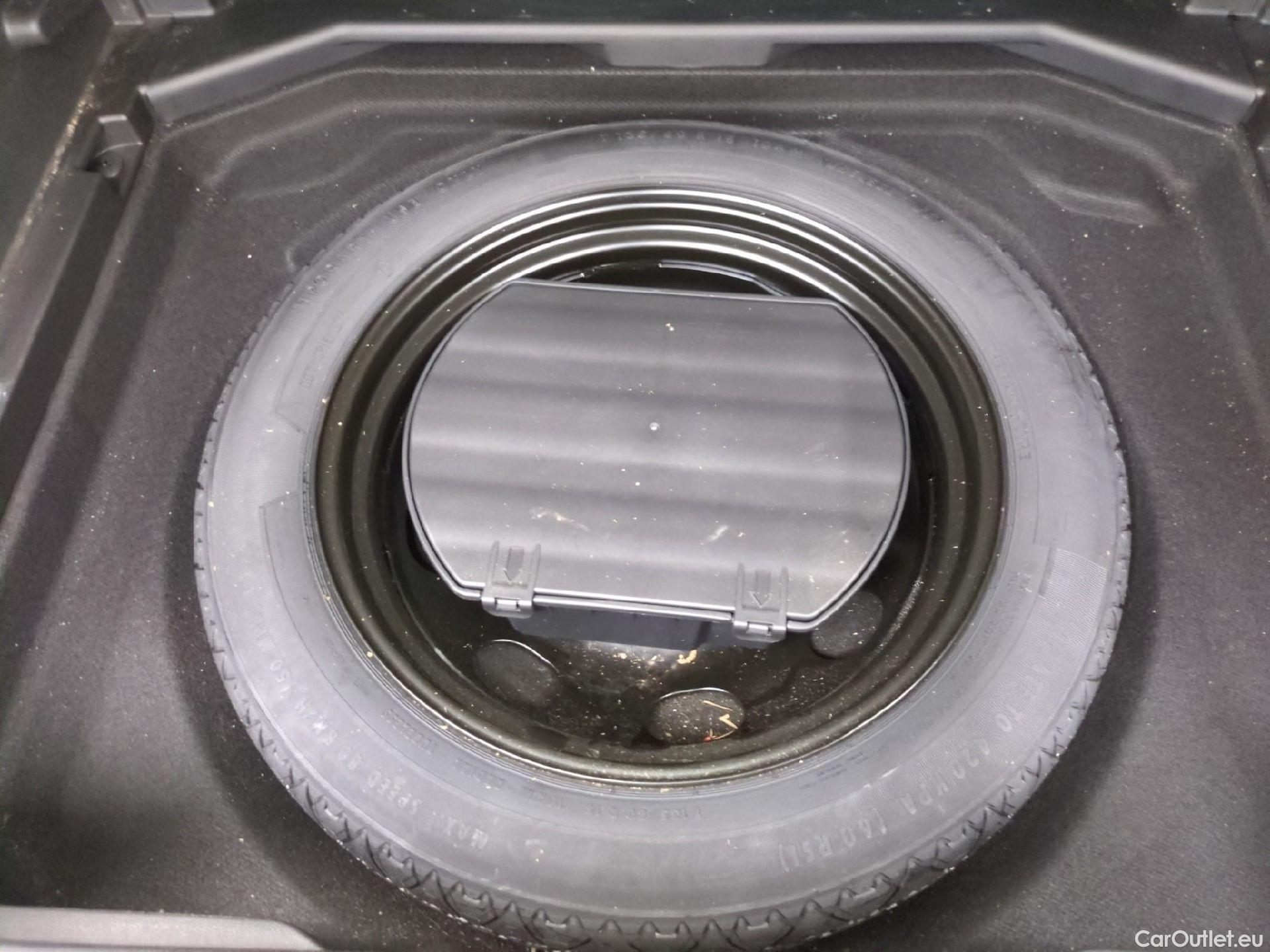 Opel   Grandland X Grandland X Edition 1.5 130CV BVA8 E6d #12