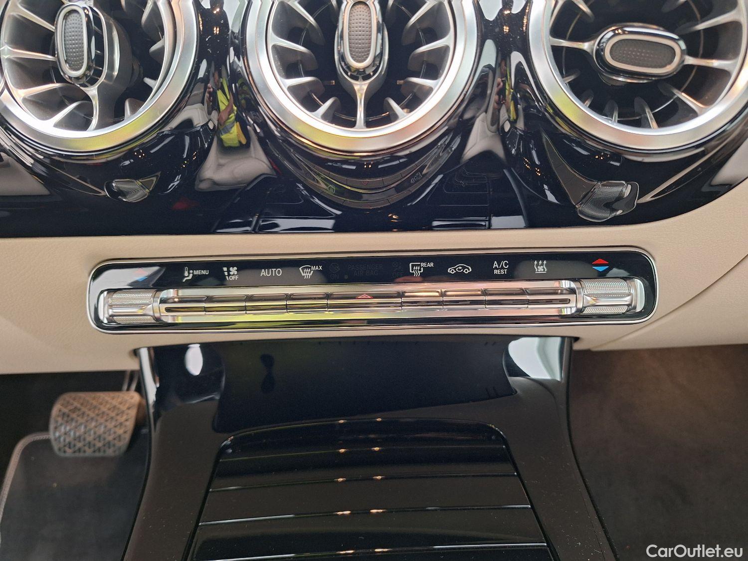 Mercedes  CLA-Klasse Mercedes, CLA-Class '19, Mercedes-Benz CLA CLA 250 e Business Solution 4d #13