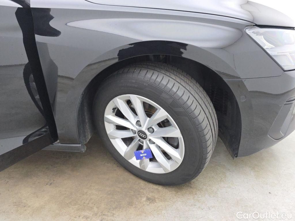 Audi  A3 Audi  Sportback 2.0 30 TDi 85kW 5d #73