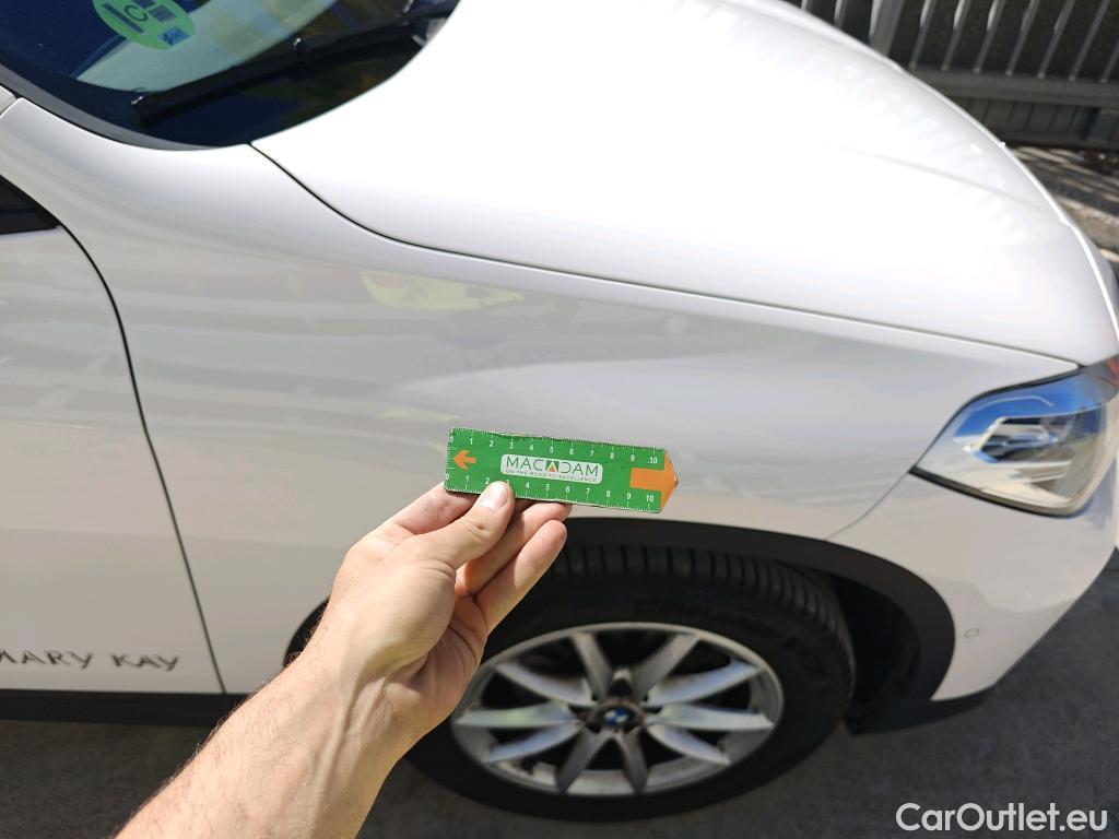  Bmw  X2 Serie  sDrive 18i 1.5 140CV AT7 E6dT  #32