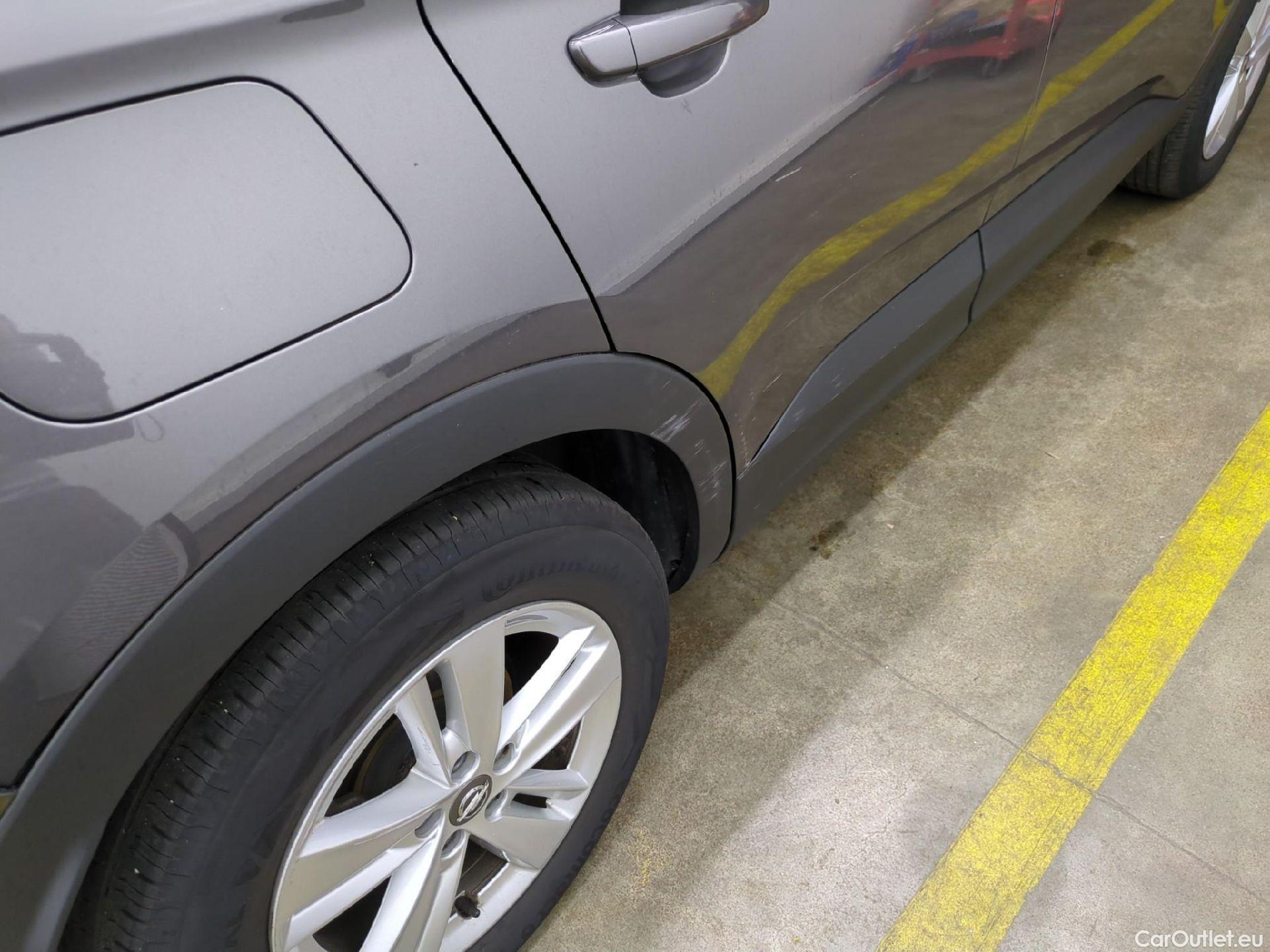 Opel   Grandland X Grandland X Edition 1.5 130CV BVA8 E6d #21