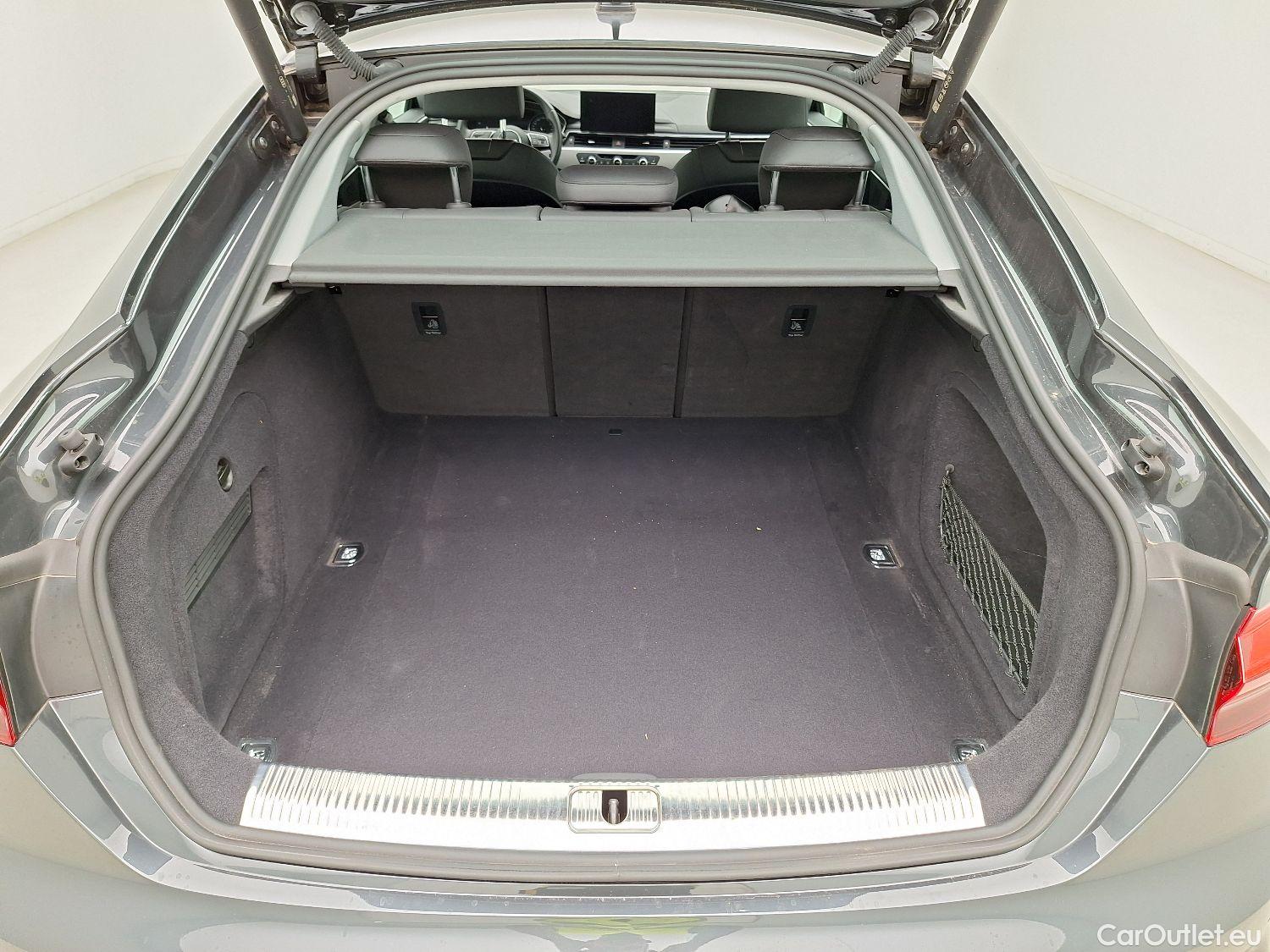 Audi  A5 Sportback Audi, A5 SB FL'20, Audi  30 TDI S tronic Business Edition #5