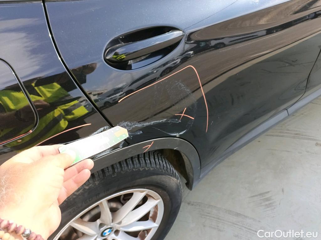  Bmw  X3 BMW  / 2017 / 5P / todoterreno xDrive30e #8