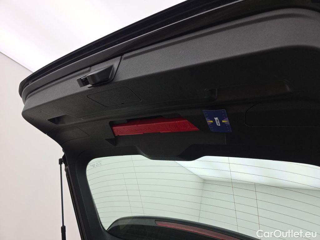 Audi  A3 Audi  Sportback 2.0 30 TDi 85kW 5d #29