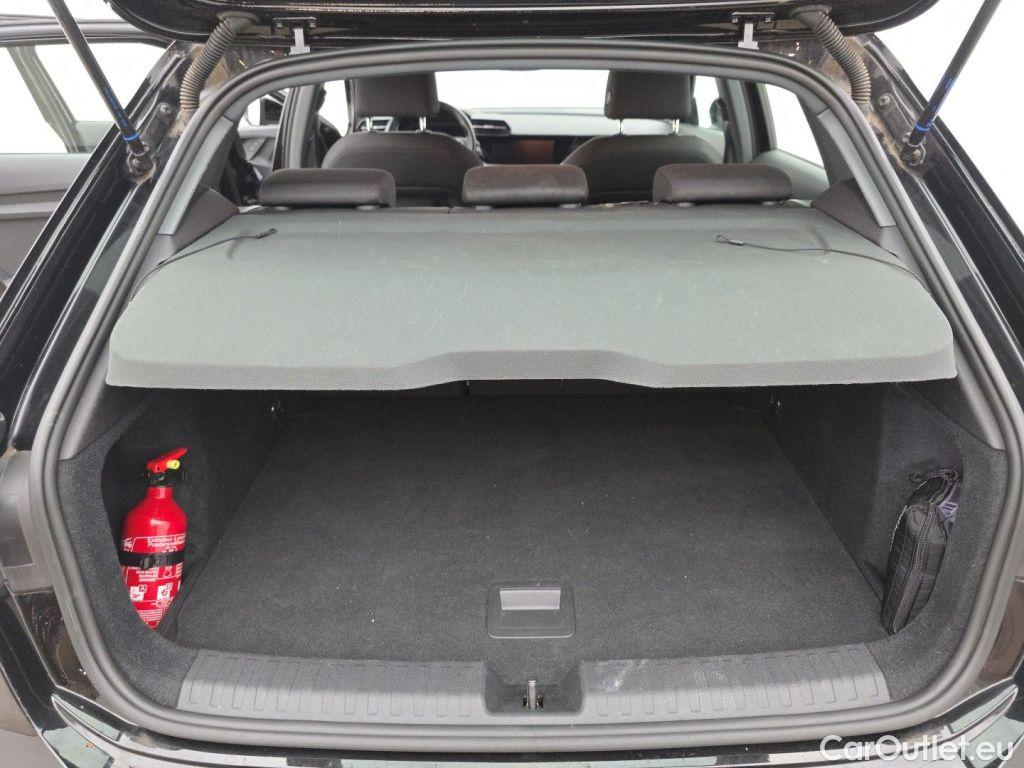 Audi  A3 Audi  Sportback 2.0 30 TDi 85kW 5d #15