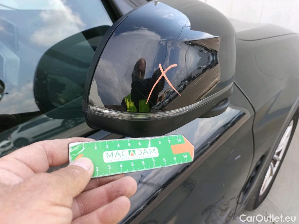  Bmw  X3 BMW  / 2017 / 5P / todoterreno xDrive30e #32