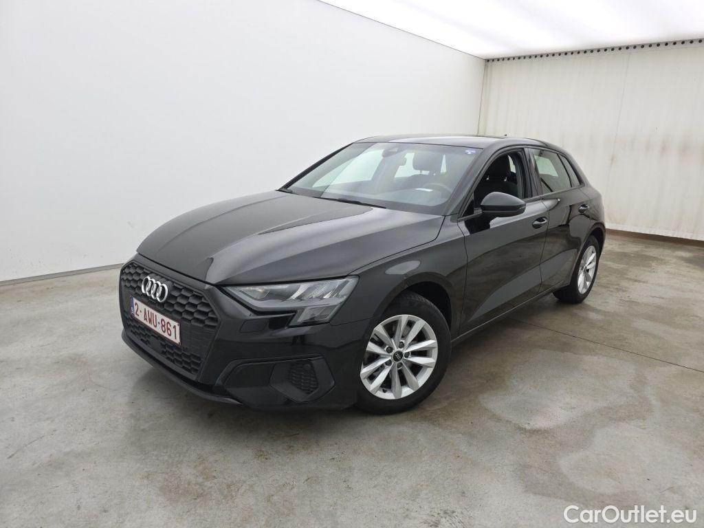 Audi  A3 Audi  Sportback 2.0 30 TDi 85kW 5d #1