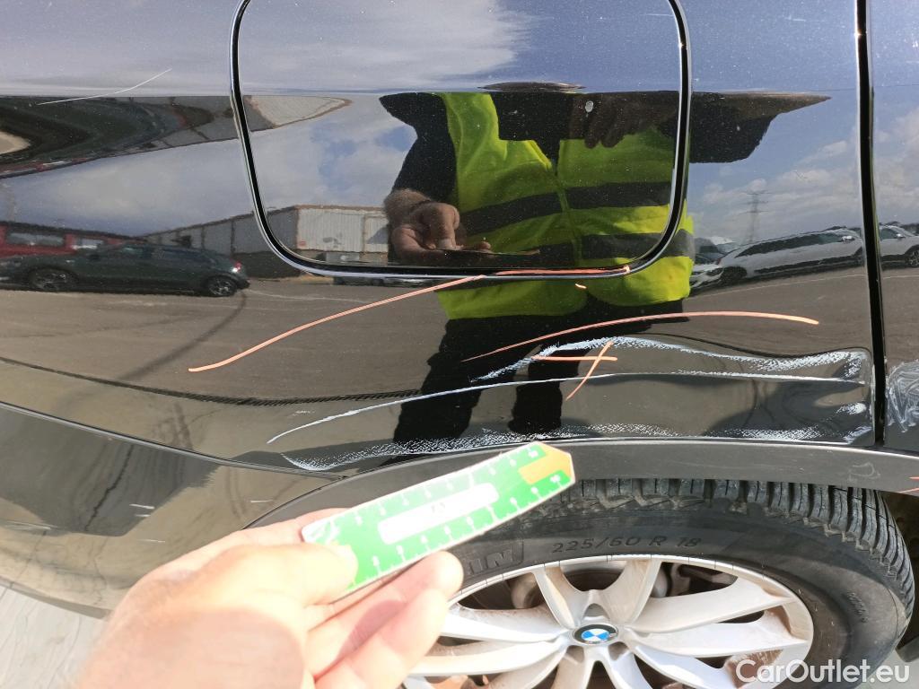  Bmw  X3 BMW  / 2017 / 5P / todoterreno xDrive30e #7