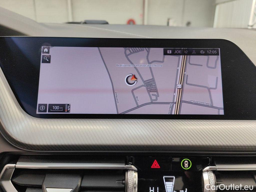 Bmw  Serie 2 BMW 2 Reeks Gran Coupé 216dA (85kW) 4d #13