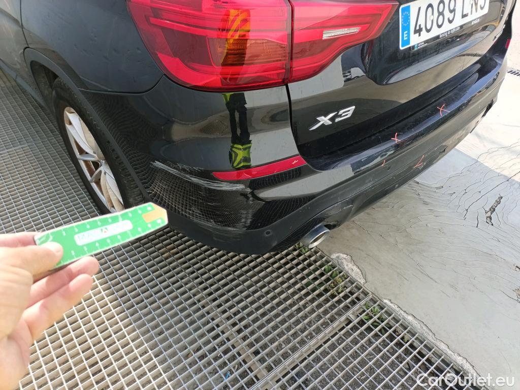  Bmw  X3 BMW  / 2017 / 5P / todoterreno xDrive30e #14