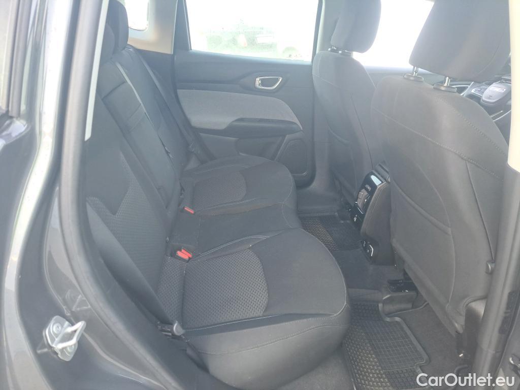 Jeep  Compass JEEP  / 2021 / 5P / todoterreno 1.3 Gse T4 96kW (130CV) Longitude MT FWD #7