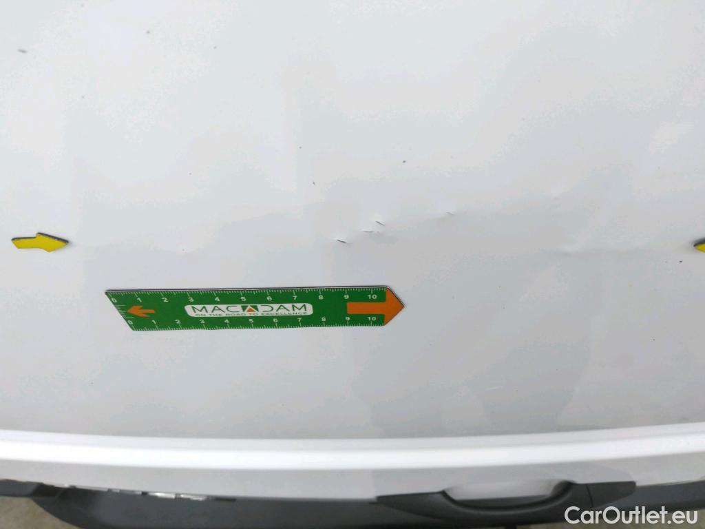 Peugeot  Partner  Premium L1 1.5 HDi 100CV BVM5 E6dT #9