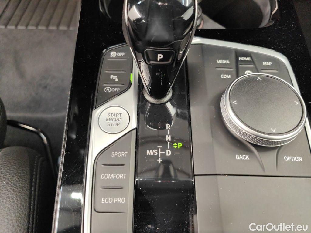 Bmw  Serie 2 BMW 2 Reeks Gran Coupé 216dA (85kW) 4d #29