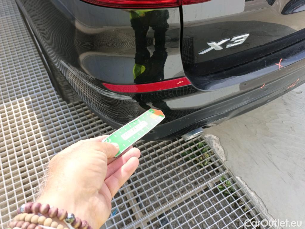  Bmw  X3 BMW  / 2017 / 5P / todoterreno xDrive30e #29