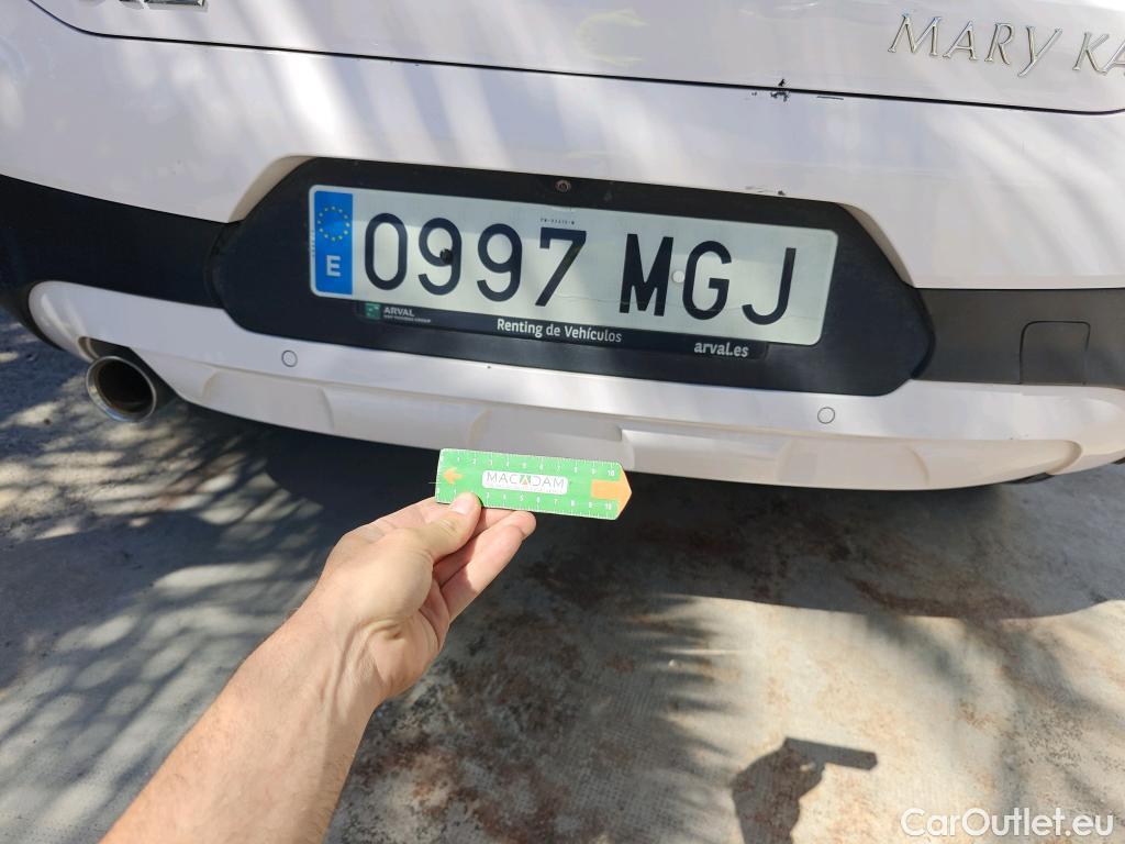  Bmw  X2 Serie  sDrive 18i 1.5 140CV AT7 E6dT  #36