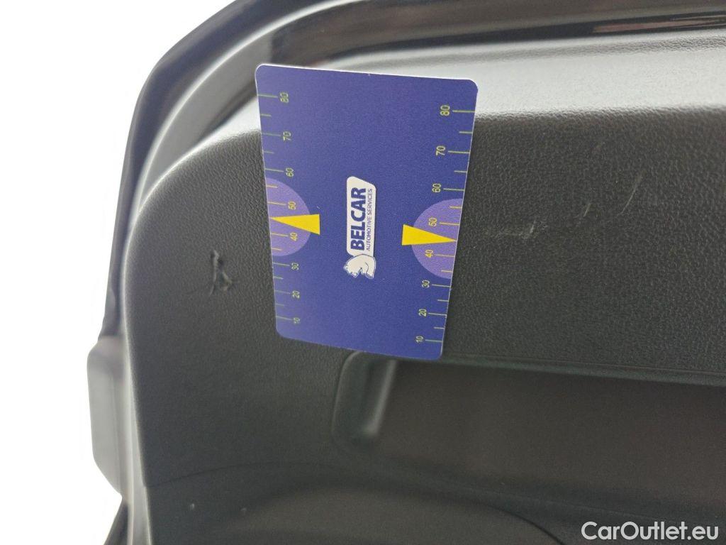 Audi  A3 Audi  Sportback 2.0 30 TDi 85kW 5d #31