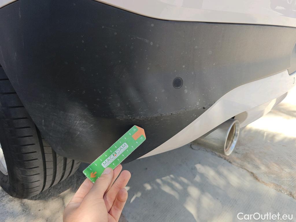  Bmw  X2 Serie  sDrive 18i 1.5 140CV AT7 E6dT  #26