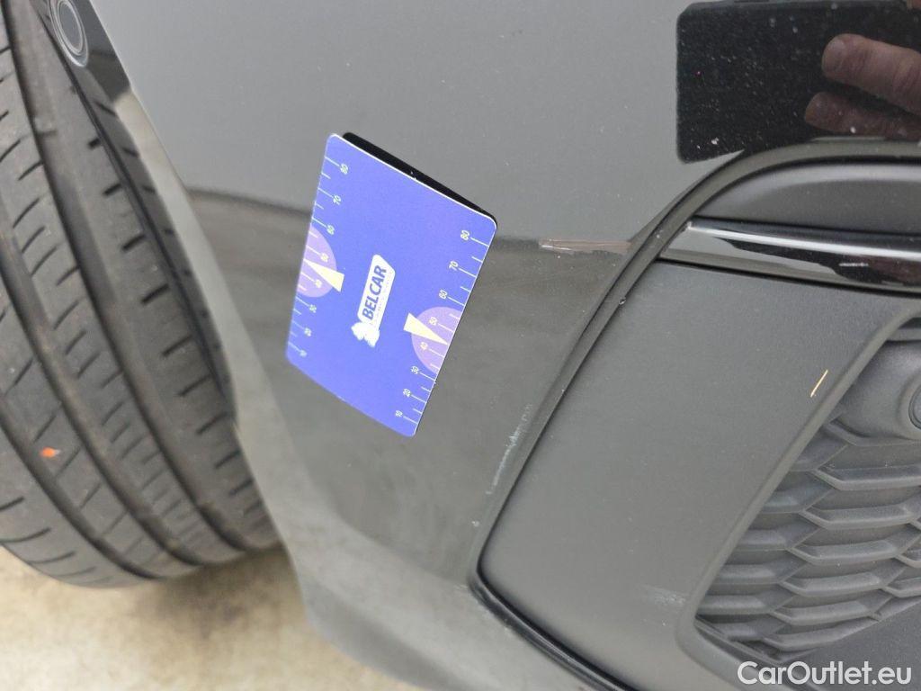 Audi  A3 Audi  Sportback 2.0 30 TDi 85kW 5d #42