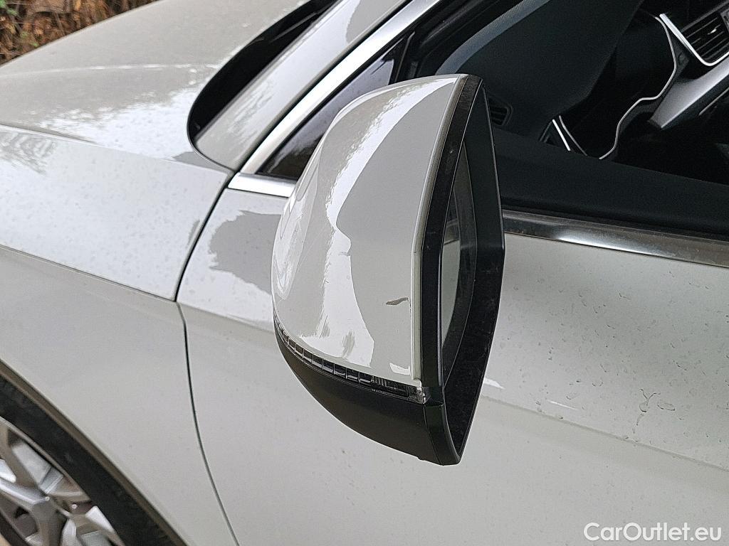 Audi  Q5 AUDI  / 2020 / 5P / todoterreno Advanced 35 TDI 120kW S tronic (AC4) #34