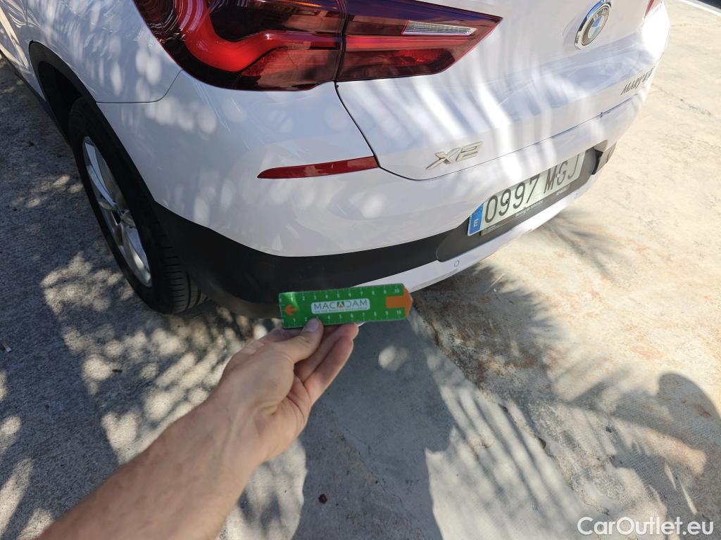  Bmw  X2 Serie  sDrive 18i 1.5 140CV AT7 E6dT  #25