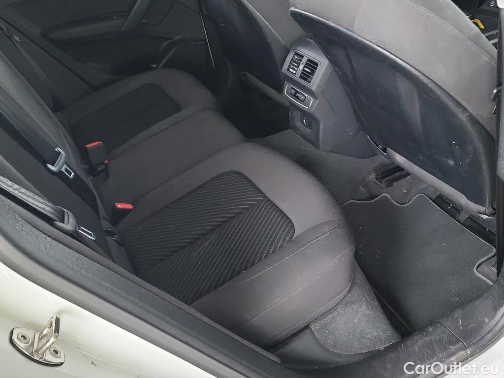 Audi  Q5 AUDI  / 2020 / 5P / todoterreno Advanced 35 TDI 120kW S tronic (AC4) #39