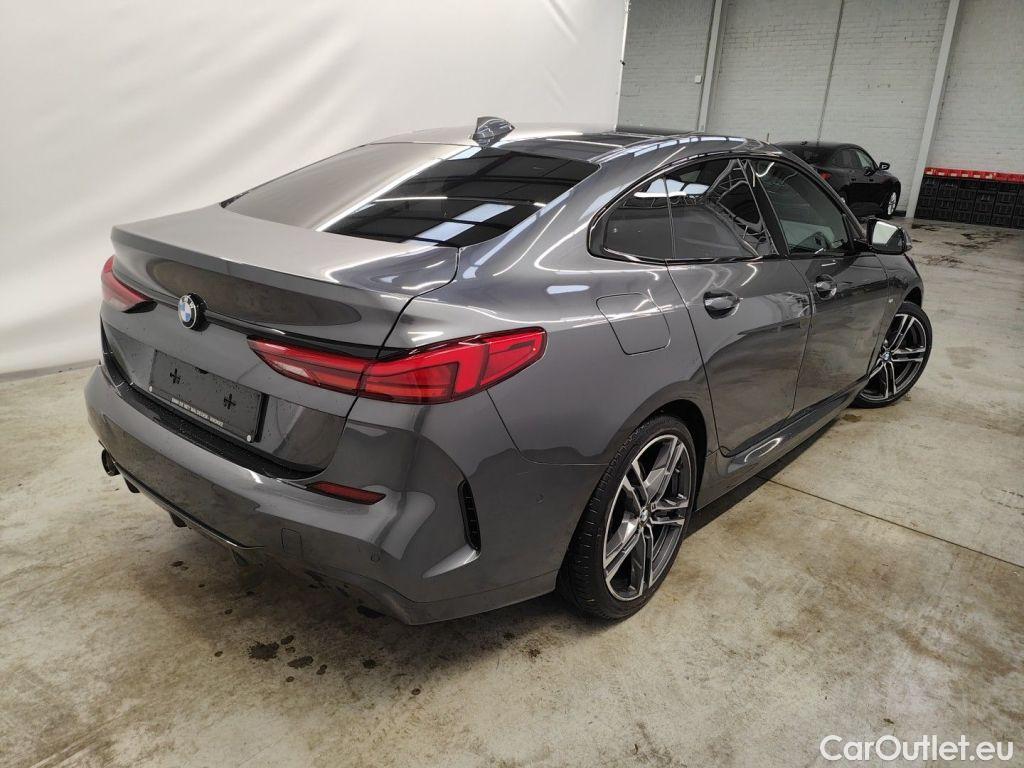 Bmw  Serie 2 BMW 2 Reeks Gran Coupé 216dA (85kW) 4d #2