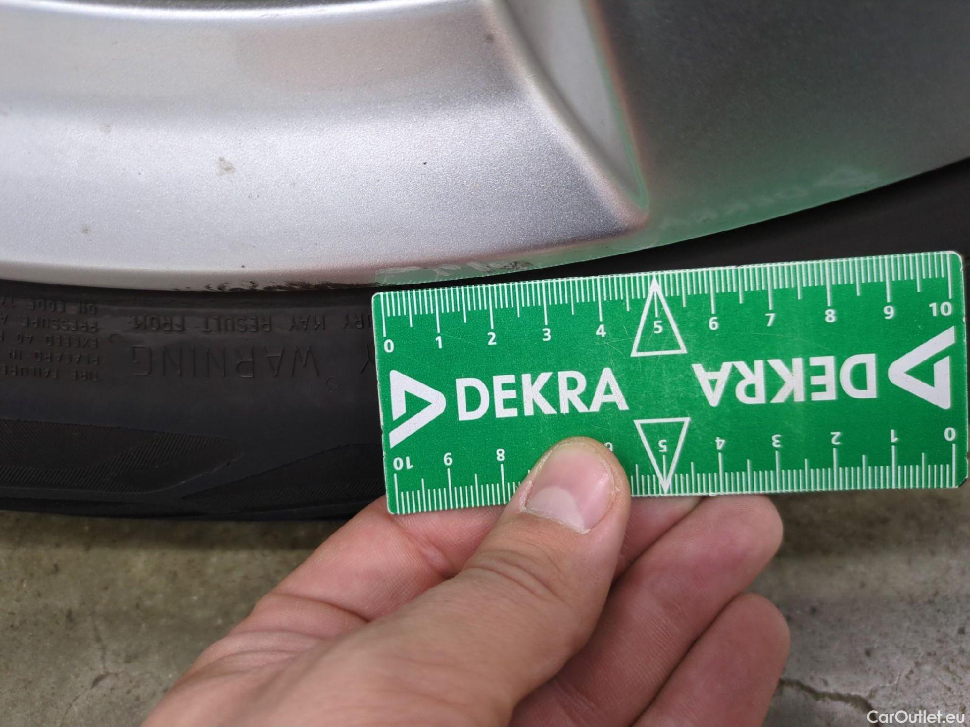 Opel   Grandland X Grandland X Edition 1.5 130CV BVA8 E6d #17