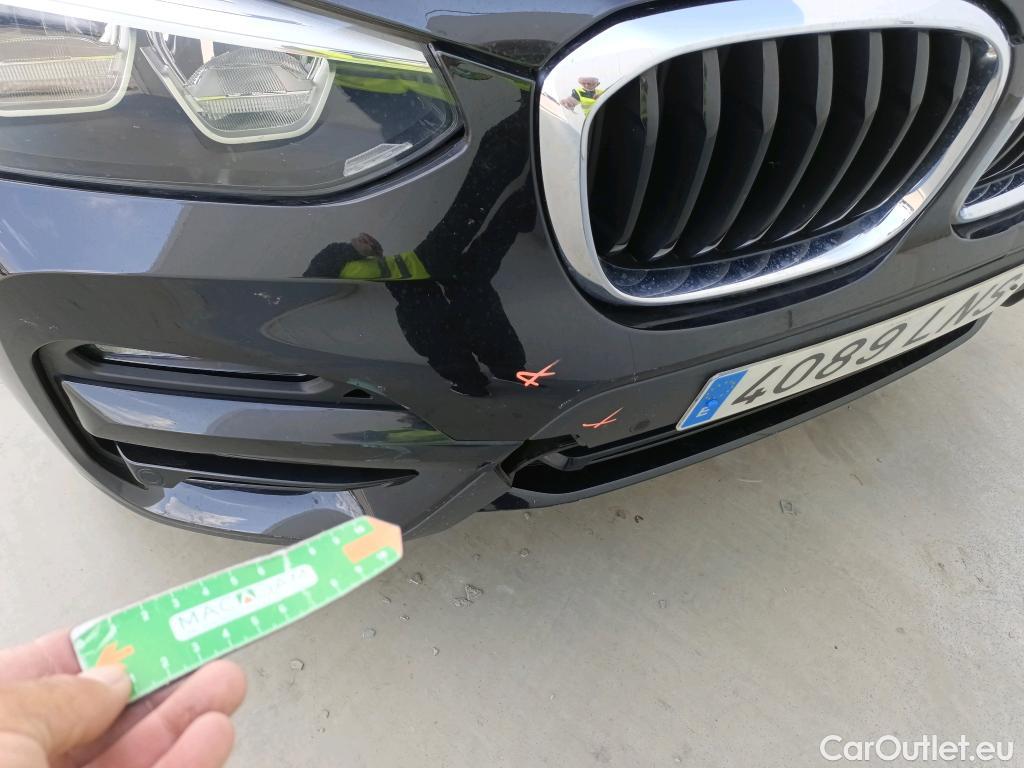  Bmw  X3 BMW  / 2017 / 5P / todoterreno xDrive30e #17