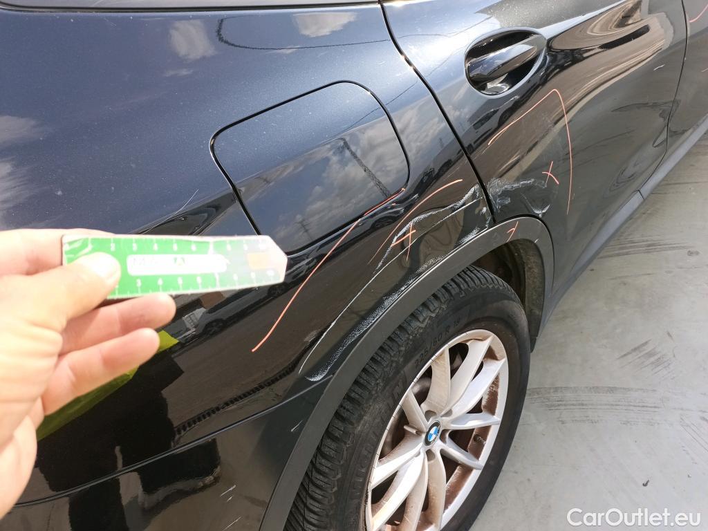  Bmw  X3 BMW  / 2017 / 5P / todoterreno xDrive30e #6