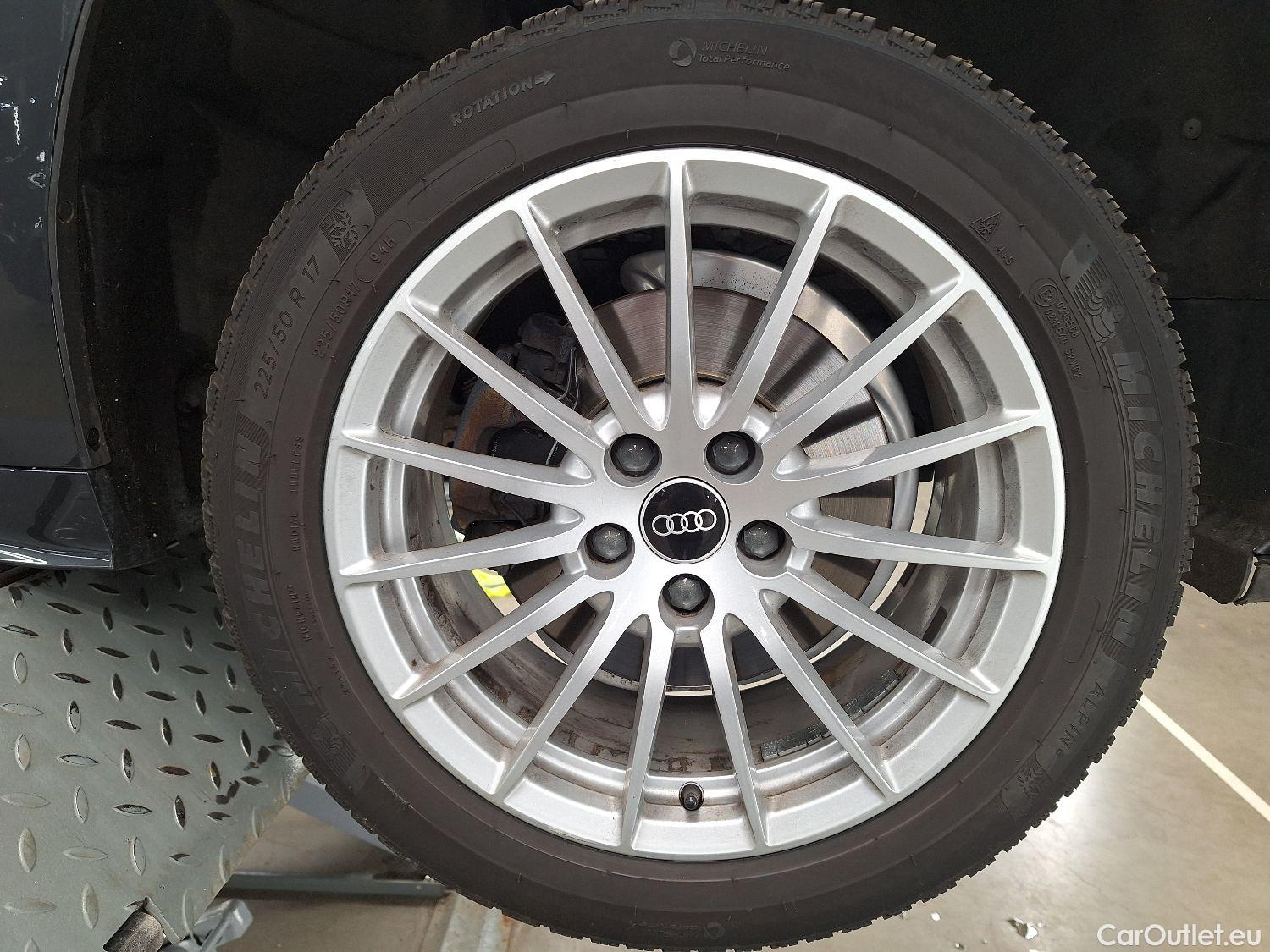 Audi  A5 Sportback Audi, A5 SB FL'20, Audi  30 TDI S tronic Business Edition #3