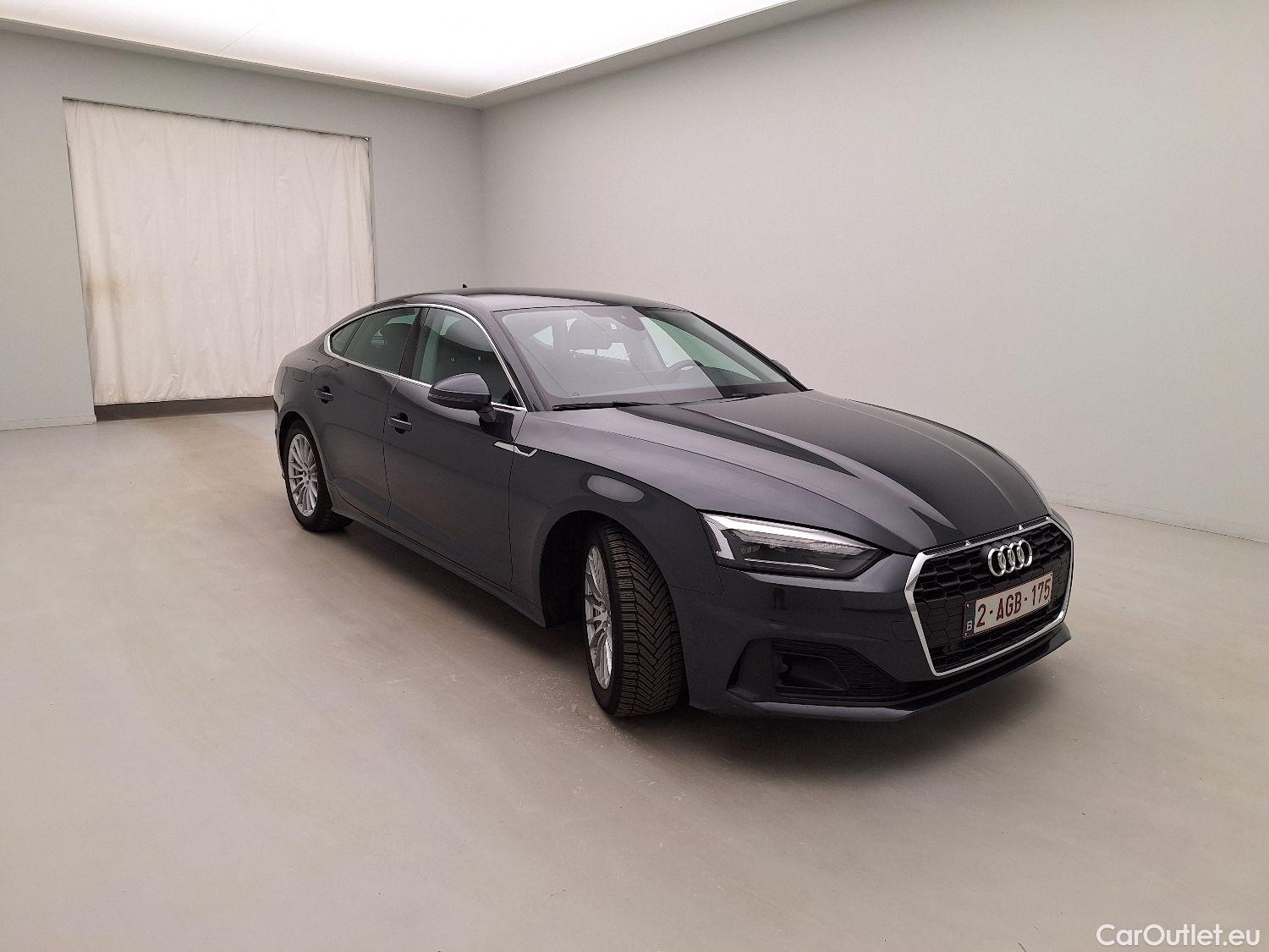 Audi  A5 Sportback Audi, A5 SB FL'20, Audi  30 TDI S tronic Business Edition #7