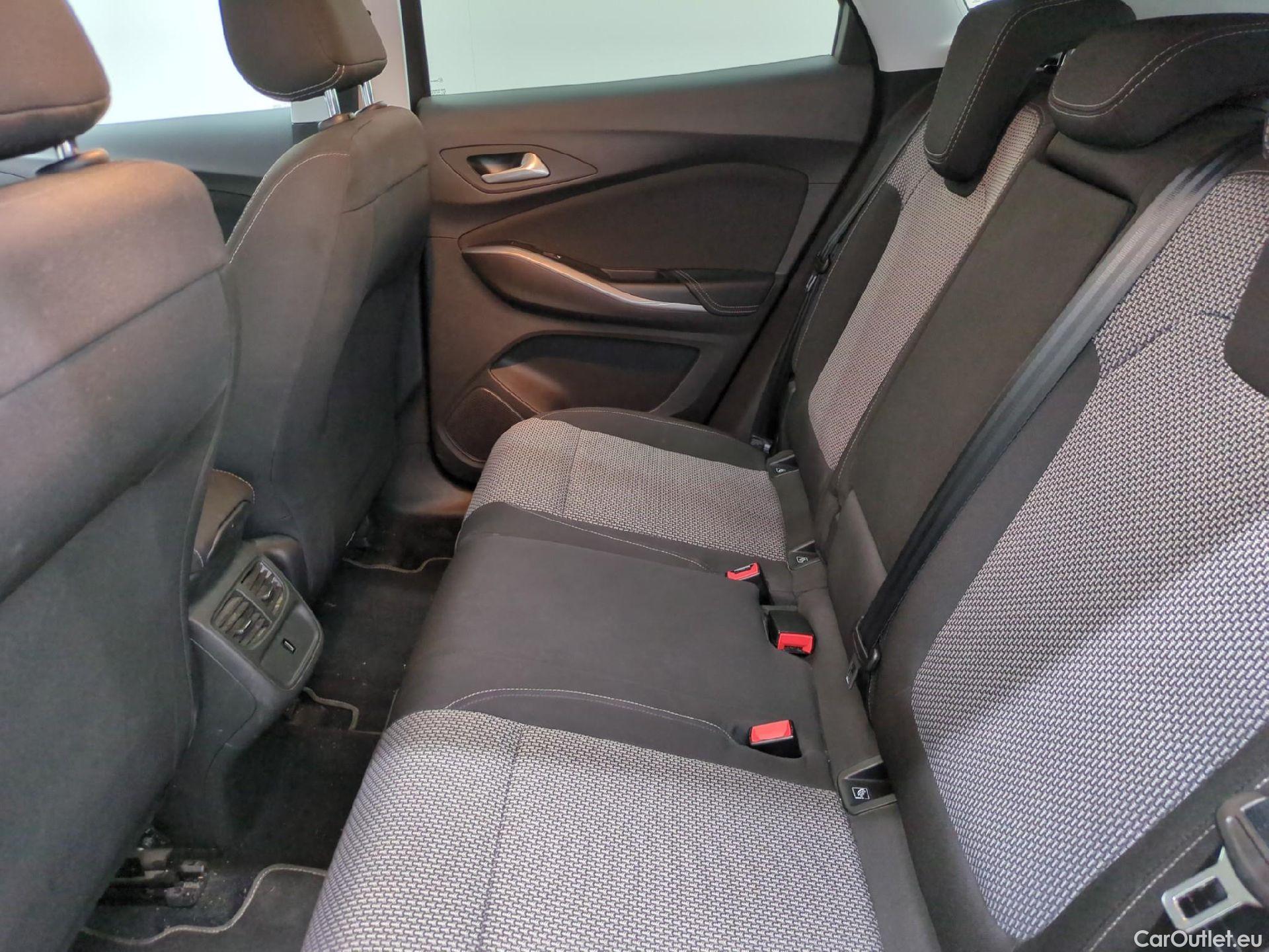 Opel   Grandland X Grandland X Edition 1.5 130CV BVA8 E6d #11