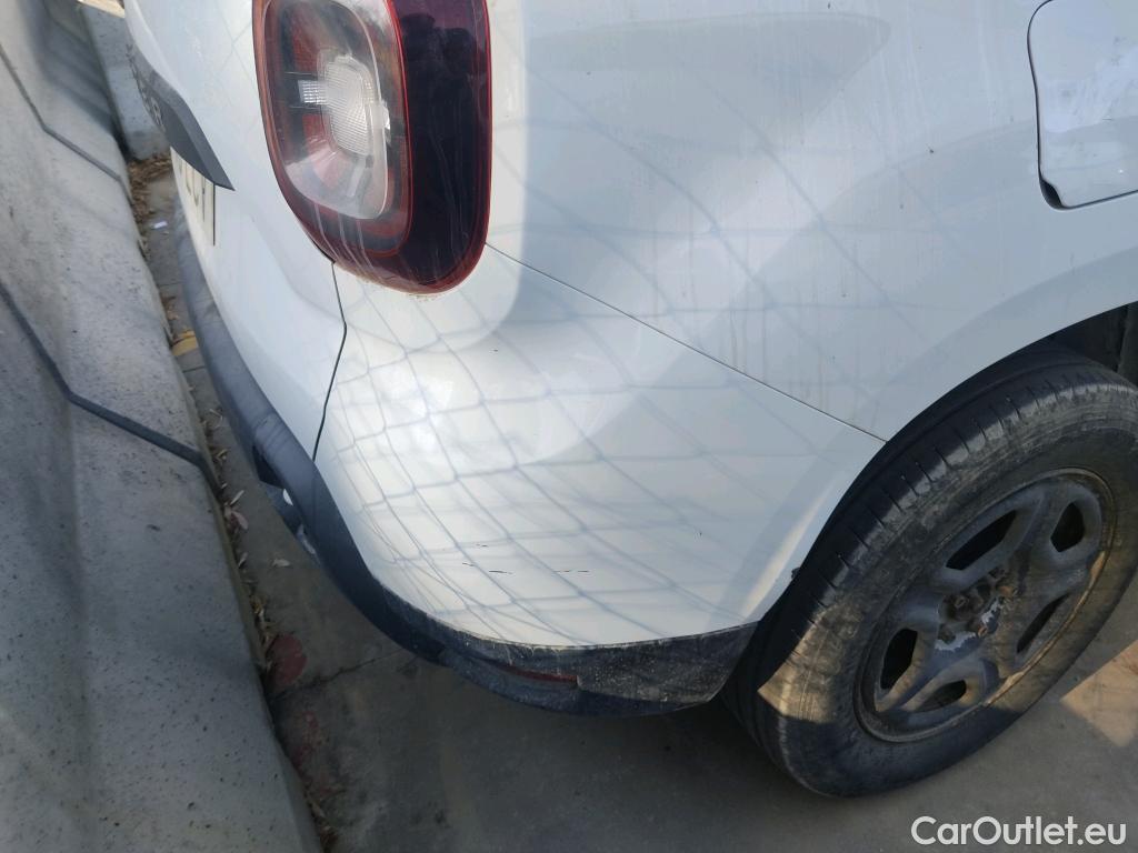  Dacia  Duster  II Comfort 4WD 1.6 SCe 115CV MT6 E6 #17