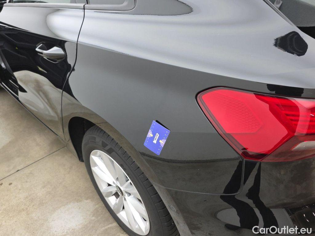 Audi  A3 Audi  Sportback 2.0 30 TDi 85kW 5d #50