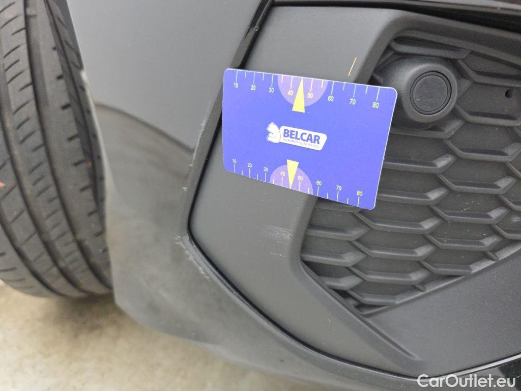 Audi  A3 Audi  Sportback 2.0 30 TDi 85kW 5d #70