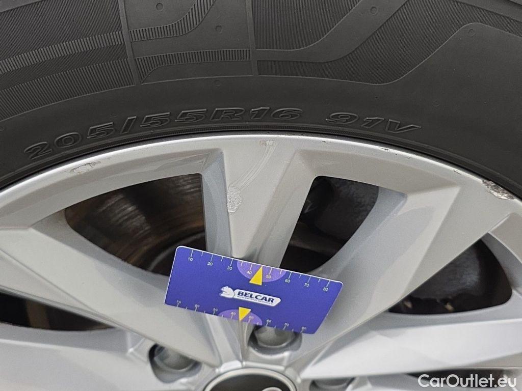 Audi  A3 Audi  Sportback 2.0 30 TDi 85kW 5d #75