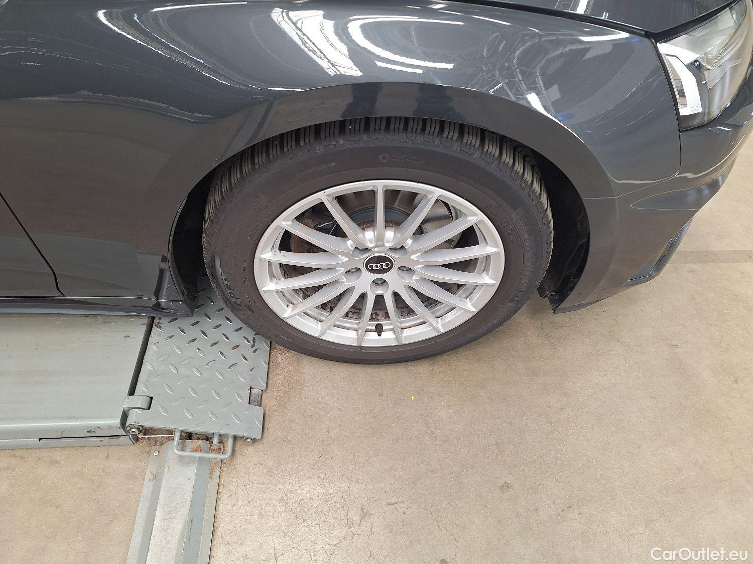 Audi  A5 Sportback Audi, A5 SB FL'20, Audi  30 TDI S tronic Business Edition #10