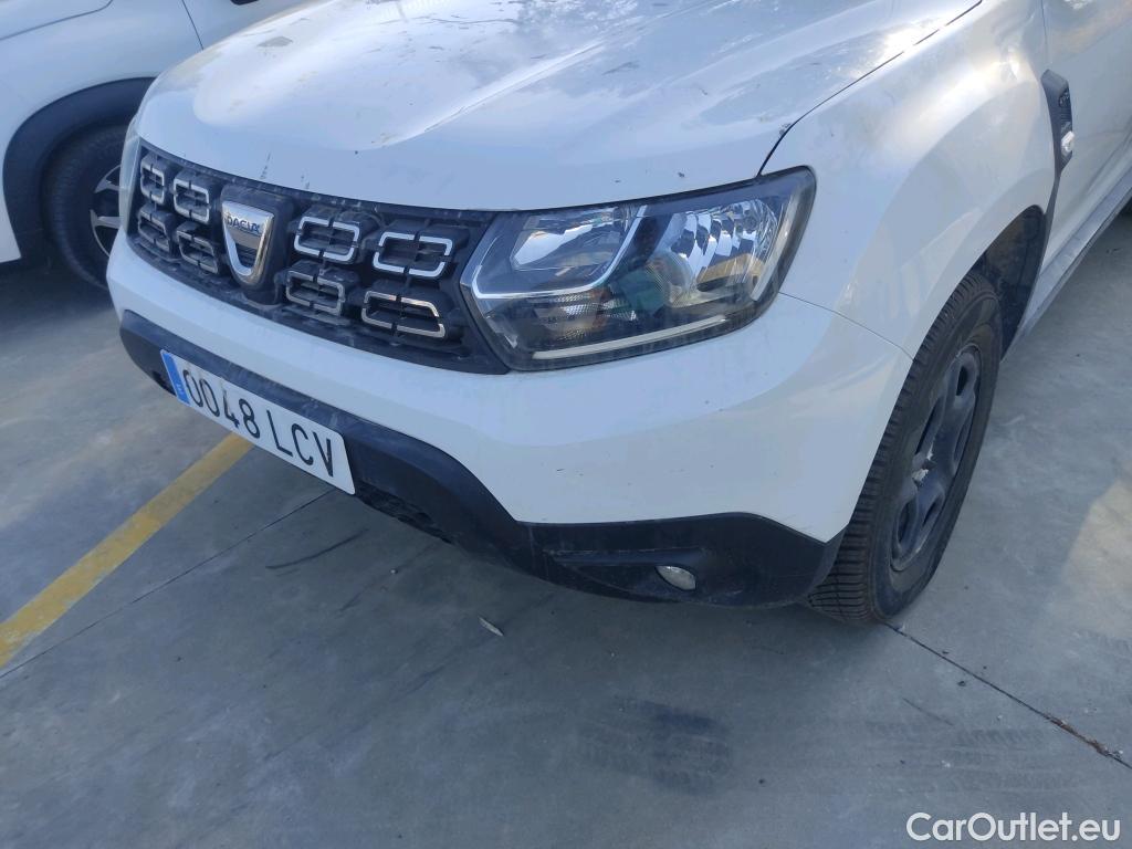  Dacia  Duster  II Comfort 4WD 1.6 SCe 115CV MT6 E6 #13