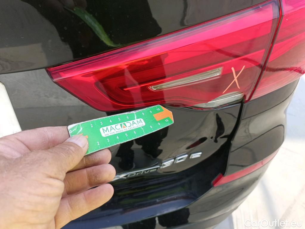  Bmw  X3 BMW  / 2017 / 5P / todoterreno xDrive30e #5