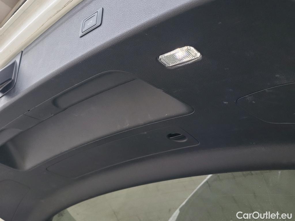 Audi  Q5 AUDI  / 2020 / 5P / todoterreno Advanced 35 TDI 120kW S tronic (AC4) #22