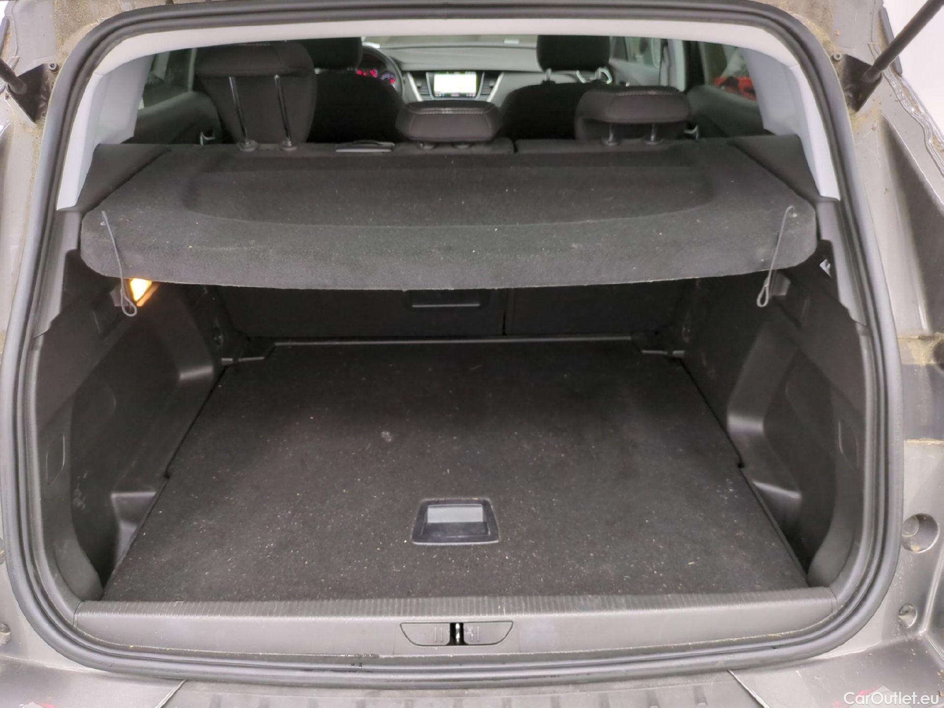 Opel   Grandland X Grandland X Edition 1.5 130CV BVA8 E6d #9