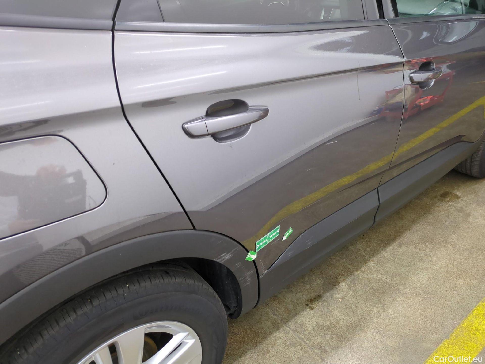 Opel   Grandland X Grandland X Edition 1.5 130CV BVA8 E6d #22